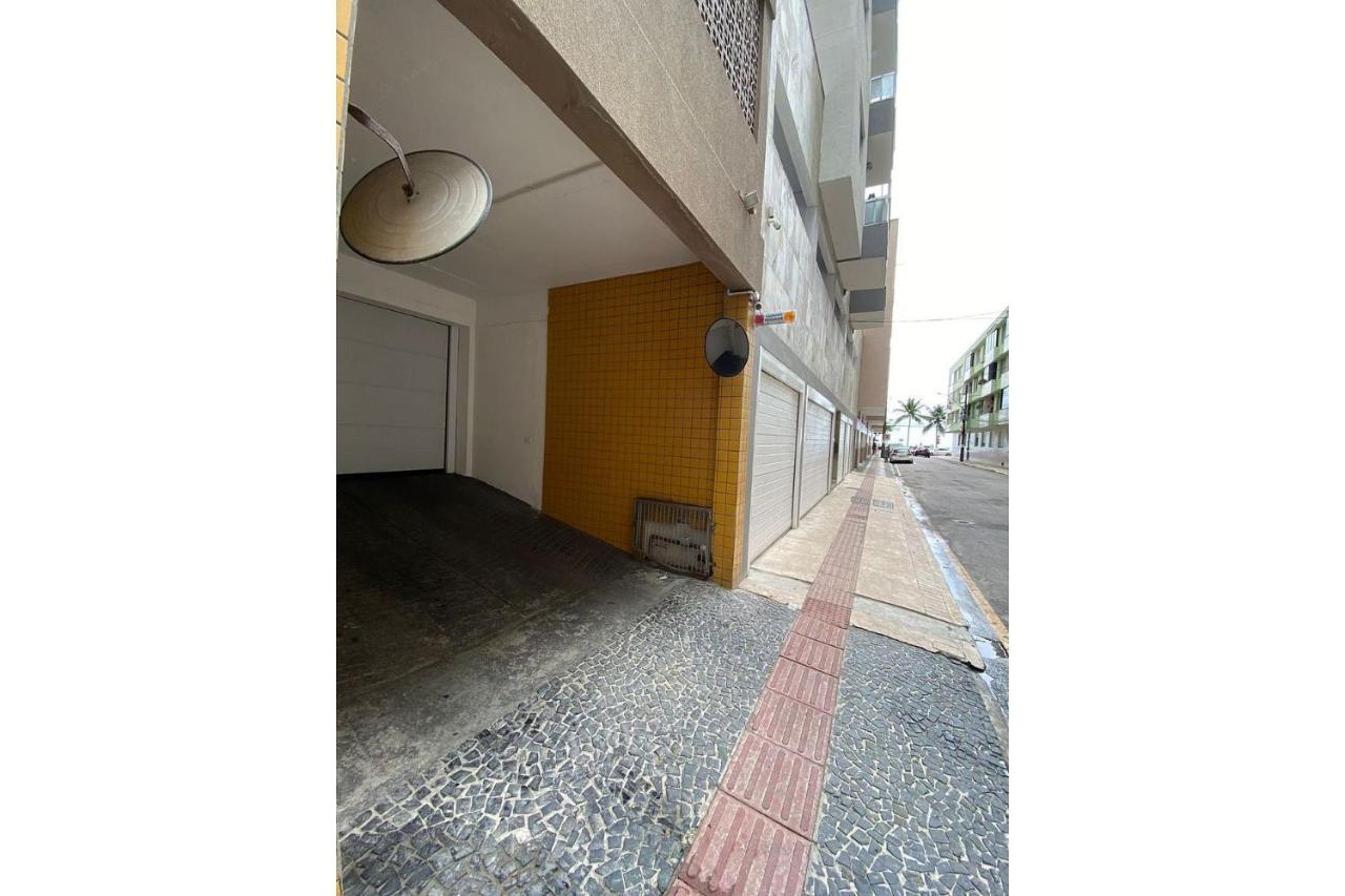 Apto Almeida E Moraes Avenida Brasil Balneario Camboriu Bagian luar foto